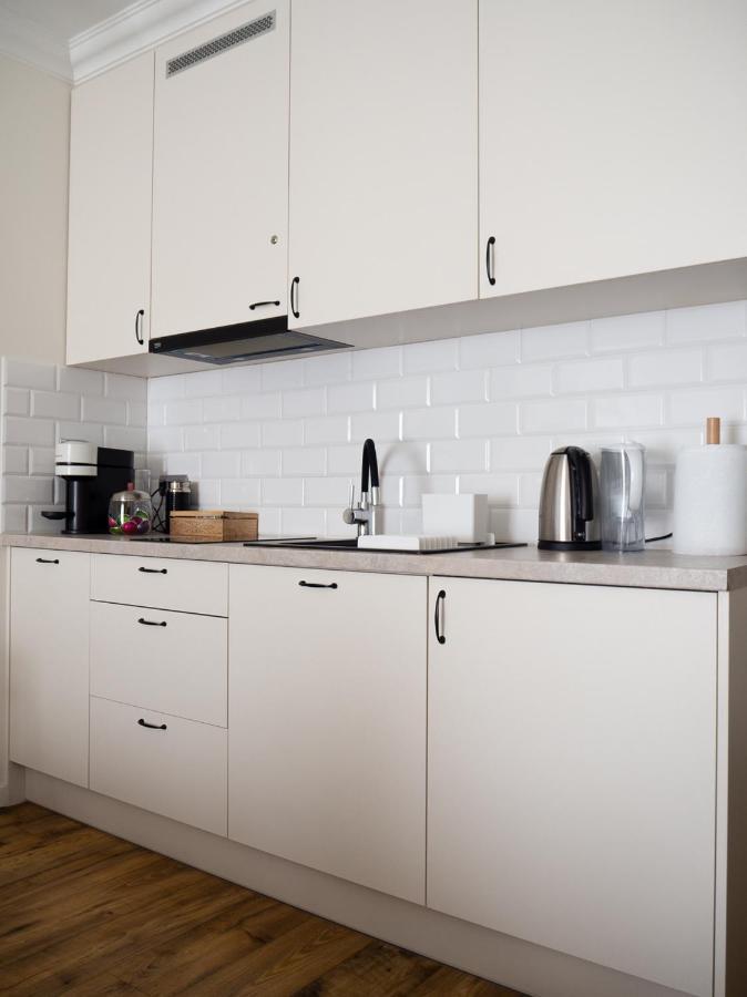 Brick House - Apartament Stefan Wrocław Eksteriør bilde