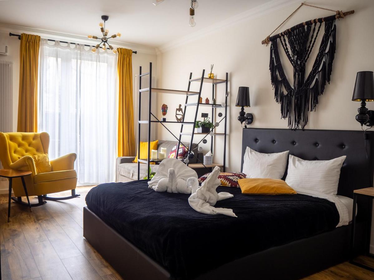 Brick House - Apartament Stefan Wrocław Eksteriør bilde